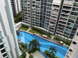 Esparina Residences (D19), Condominium #267420241